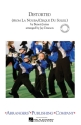 Distorted Marching Band Partitur + Stimmen