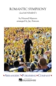 Romantic Symphony Marching Band Partitur + Stimmen