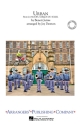 Urban Marching Band Partitur + Stimmen