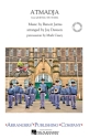 Atmadja Marching Band Partitur + Stimmen