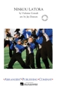 Ninkou Latora Marching Band Partitur + Stimmen