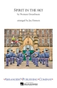 Spirit in the Sky Marching Band Partitur + Stimmen