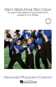 Dirty Deeds Done Dirt Cheap Marching Band Partitur + Stimmen