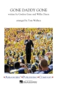 Gone Daddy Gone Marching Band Partitur + Stimmen