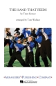 The Hand That Feeds Marching Band Partitur + Stimmen