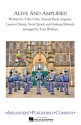 Alive & Amplified Marching Band Partitur + Stimmen
