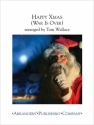 John Lennon, Happy Christmas (War Is Over) Concert Band Partitur