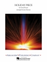David Foster, Holiday Piece Concert Band Partitur