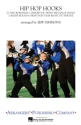 Hip-Hop Hooks Marching Band Partitur + Stimmen