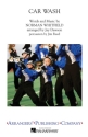 Car Wash Marching Band Partitur + Stimmen