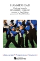 Hammerhead Marching Band Partitur + Stimmen