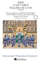 Can't Help Falling In Love - Marching Band Marching Band Partitur + Stimmen