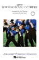Burning Love - Marching Band Marching Band Partitur + Stimmen