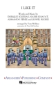 I Like It Marching Band Partitur + Stimmen