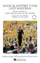 Magical Mystery Tour/Lady Madonna Marching Band Partitur + Stimmen