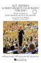 Sgt. Pepper's Lonely Hearts Club Band/The End Marching Band Partitur + Stimmen