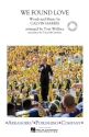 Calvin Harris, We Found Love Marching Band Partitur + Stimmen