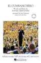Rafael Hernandez, El Cumbanchero Marching Band Partitur + Stimmen