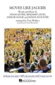 Adam Levine_Ammar Malik_Benjamin Levin_Johan Schuster, Moves Like Jage Marching Band Partitur