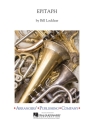 Bill Locklear, Epitaph Concert Band Partitur + Stimmen