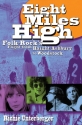 Richie Unterberger, Eight Miles High  Buch