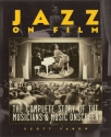 Scott Yanow, Jazz on Film  Buch