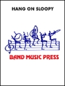 Hang On Sloopy Marching Band Partitur + Stimmen