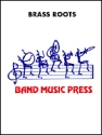 Don Sebesky, Brass Roots Marching Band Partitur + Stimmen