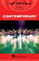 James Swearingen, Grand Canyon Overture Concert Band Partitur + Stimmen