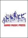 Jared Spears, Mountain View Portrait Concert Band Partitur + Stimmen