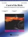 Carol of the Birds Concert Band Partitur + Stimmen