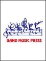 John Tatgenhorst, Invention for Band Concert Band Partitur + Stimmen