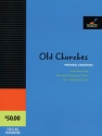 Michael Colgrass, Old Churches Concert Band Partitur
