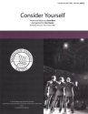 Lionel Bart, Consider Yourself TTBB a Cappella Chorpartitur