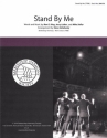 Stand by Me TTBB a Cappella Chorpartitur