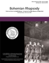 Bohemian Rhapsody TTBB a Cappella Chorpartitur