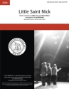Brian Wilson_Mike Love, Little Saint Nick SSAA a Cappella Chorpartitur
