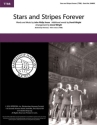 John Philip Sousa, The Stars and Stripes Forever TTBB a Cappella Chorpartitur
