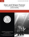 John Philip Sousa, The Stars and Stripes Forever SSAA a Cappella Chorpartitur