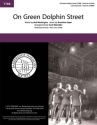 Bronislau Kaper, On Green Dolphin Street TTBB a Cappella Chorpartitur