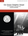 Bronislau Kaper, On Green Dolphin Street SSAA a Cappella Chorpartitur