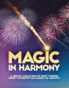 Magic In Harmony Songbook Choir a Cappella Chorpartitur