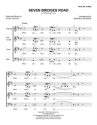 Stephen T. Young, Seven Bridges Road SATB a Cappella Chorpartitur