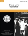 Bobby Darin, Dream Lover SATB a Cappella Chorpartitur