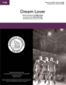 Bobby Darin, Dream Lover TTBB a Cappella Chorpartitur