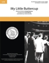 Randy Newman, My Little Buttercup SATB a Cappella Chorpartitur