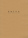 Equus fr Blasorchester Partitur