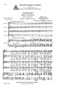 William Owen, Laudamus (Bryn Calfaira) TTBB Chorpartitur