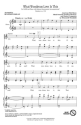 Traditional, What Wondrous Love Is This Chamber Orchestra Buch