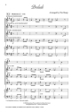 An Early American Service of Lessons and Carols Chor CD